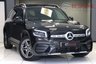 USED 2022 22 MERCEDES-BENZ GLB 200 1.3 AMG LINE PREMIUM PLUS 2 1 OWNER PAN ROOF 7 SEATER CAMERA