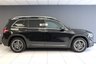 USED 2022 22 MERCEDES-BENZ GLB 200 1.3 AMG LINE PREMIUM PLUS 2 1 OWNER PAN ROOF 7 SEATER CAMERA
