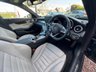 USED 2015 64 MERCEDES-BENZ C-CLASS 2.1 C300h BlueTEC AMG Line Saloon 4dr Diesel Hybrid G-Tronic+ Euro 6 (s/s) (231 ps) Drive away today