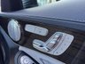 USED 2015 64 MERCEDES-BENZ C-CLASS 2.1 C300h BlueTEC AMG Line Saloon 4dr Diesel Hybrid G-Tronic+ Euro 6 (s/s) (231 ps) Drive away today