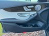 USED 2015 64 MERCEDES-BENZ C-CLASS 2.1 C300h BlueTEC AMG Line Saloon 4dr Diesel Hybrid G-Tronic+ Euro 6 (s/s) (231 ps) Drive away today