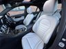USED 2015 64 MERCEDES-BENZ C-CLASS 2.1 C300h BlueTEC AMG Line Saloon 4dr Diesel Hybrid G-Tronic+ Euro 6 (s/s) (231 ps) Drive away today