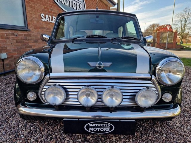 View our ROVER MINI