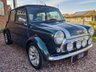 USED 2000 X ROVER MINI 1.3i Cooper Sport Saloon 2dr Petrol Manual (164 g/km, 85 bhp) Family Owned