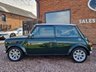USED 2000 X ROVER MINI 1.3i Cooper Sport Saloon 2dr Petrol Manual (164 g/km, 85 bhp) Family Owned