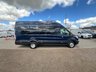 USED 2018 68 FORD TRANSIT 2.2 TDCi 460 HDT Trend Minibus 5dr Diesel Manual L4 H3 (18 seats) (196 g/km, 153 bhp) 1 OWNER TRANSIT MINIBUS    17 SEATS     FULL SERVICE HISTORY       CALL US TO FIND OUT MORE DETAILS