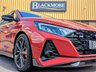 USED 2022 22 HYUNDAI I20 (22) 1.6 N BOSE - FULL HYUNDAI SERVICE HISTORY