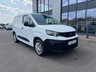 USED 2021 21 PEUGEOT PARTNER 1.5 BLUEHDI 1000 PROFESSIONAL 102PS AIRCON 