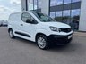 USED 2021 21 PEUGEOT PARTNER 1.5 BLUEHDI 1000 PROFESSIONAL 102PS AIRCON 