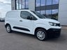 USED 2021 21 PEUGEOT PARTNER 1.5 BLUEHDI 1000 PROFESSIONAL 102PS AIRCON 