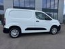 USED 2021 21 PEUGEOT PARTNER 1.5 BLUEHDI 1000 PROFESSIONAL 102PS AIRCON 