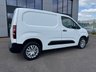 USED 2021 21 PEUGEOT PARTNER 1.5 BLUEHDI 1000 PROFESSIONAL 102PS AIRCON 