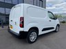 USED 2021 21 PEUGEOT PARTNER 1.5 BLUEHDI 1000 PROFESSIONAL 102PS AIRCON 