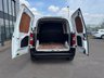 USED 2021 21 PEUGEOT PARTNER 1.5 BLUEHDI 1000 PROFESSIONAL 102PS AIRCON 