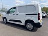 USED 2021 21 PEUGEOT PARTNER 1.5 BLUEHDI 1000 PROFESSIONAL 102PS AIRCON 