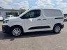 USED 2021 21 PEUGEOT PARTNER 1.5 BLUEHDI 1000 PROFESSIONAL 102PS AIRCON 