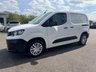USED 2021 21 PEUGEOT PARTNER 1.5 BLUEHDI 1000 PROFESSIONAL 102PS AIRCON 