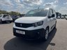 USED 2021 21 PEUGEOT PARTNER 1.5 BLUEHDI 1000 PROFESSIONAL 102PS AIRCON 