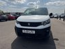 USED 2021 21 PEUGEOT PARTNER 1.5 BLUEHDI 1000 PROFESSIONAL 102PS AIRCON 