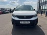 USED 2021 21 PEUGEOT PARTNER 1.5 BLUEHDI 1000 PROFESSIONAL 102PS AIRCON 