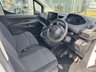 USED 2021 21 PEUGEOT PARTNER 1.5 BLUEHDI 1000 PROFESSIONAL 102PS AIRCON 