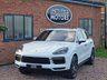USED 2021 21 PORSCHE CAYENNE 3.0T V6 GPF SUV 5dr Petrol TiptronicS 4WD Euro 6 (s/s) (340 ps) Drive Away Today