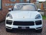 USED 2021 21 PORSCHE CAYENNE 3.0T V6 GPF SUV 5dr Petrol TiptronicS 4WD Euro 6 (s/s) (340 ps) Drive Away Today