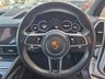 USED 2021 21 PORSCHE CAYENNE 3.0T V6 GPF SUV 5dr Petrol TiptronicS 4WD Euro 6 (s/s) (340 ps) Drive Away Today