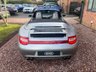 USED 2009 59 PORSCHE 911 3.8 997 Carrera 4S Cabriolet 2dr Petrol PDK (242 g/km, 385 bhp) Low owners