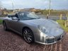 USED 2009 59 PORSCHE 911 3.8 997 Carrera 4S Cabriolet 2dr Petrol PDK (242 g/km, 385 bhp) Low owners