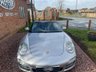 USED 2009 59 PORSCHE 911 3.8 997 Carrera 4S Cabriolet 2dr Petrol PDK (242 g/km, 385 bhp) Low owners