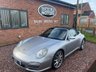 USED 2009 59 PORSCHE 911 3.8 997 Carrera 4S Cabriolet 2dr Petrol PDK (242 g/km, 385 bhp) Low owners