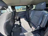 USED 2018 18 MERCEDES-BENZ VITO 2.1 119 CDI BlueTEC SELECT Tourer Double Cab 5dr Diesel G-Tronic+ RWD L3 Euro 6 (s/s) (XLWB) (190 ps) AUTOMATIC +6 MONTHS RAC WARRANTY+12 MONTHS BREAKDOWN COVER