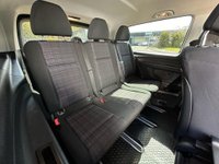 USED 2018 18 MERCEDES-BENZ VITO 2.1 119 CDI BlueTEC SELECT Tourer Double Cab 5dr Diesel G-Tronic+ RWD L3 Euro 6 (s/s) (XLWB) (190 ps) AUTOMATIC +6 MONTHS RAC WARRANTY+12 MONTHS BREAKDOWN COVER