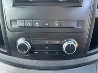 USED 2018 18 MERCEDES-BENZ VITO 2.1 119 CDI BlueTEC SELECT Tourer Double Cab 5dr Diesel G-Tronic+ RWD L3 Euro 6 (s/s) (XLWB) (190 ps) AUTOMATIC +6 MONTHS RAC WARRANTY+12 MONTHS BREAKDOWN COVER