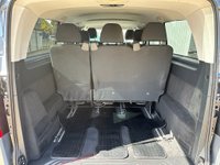 USED 2018 18 MERCEDES-BENZ VITO 2.1 119 CDI BlueTEC SELECT Tourer Double Cab 5dr Diesel G-Tronic+ RWD L3 Euro 6 (s/s) (XLWB) (190 ps) AUTOMATIC +6 MONTHS RAC WARRANTY+12 MONTHS BREAKDOWN COVER