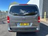 USED 2018 18 MERCEDES-BENZ VITO 2.1 119 CDI BlueTEC SELECT Tourer Double Cab 5dr Diesel G-Tronic+ RWD L3 Euro 6 (s/s) (XLWB) (190 ps) AUTOMATIC +6 MONTHS RAC WARRANTY+12 MONTHS BREAKDOWN COVER