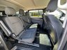 USED 2018 18 MERCEDES-BENZ VITO 2.1 119 CDI BlueTEC SELECT Tourer Double Cab 5dr Diesel G-Tronic+ RWD L3 Euro 6 (s/s) (XLWB) (190 ps) AUTOMATIC +6 MONTHS RAC WARRANTY+12 MONTHS BREAKDOWN COVER