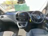USED 2018 18 MERCEDES-BENZ VITO 2.1 119 CDI BlueTEC SELECT Tourer Double Cab 5dr Diesel G-Tronic+ RWD L3 Euro 6 (s/s) (XLWB) (190 ps) AUTOMATIC +6 MONTHS RAC WARRANTY+12 MONTHS BREAKDOWN COVER