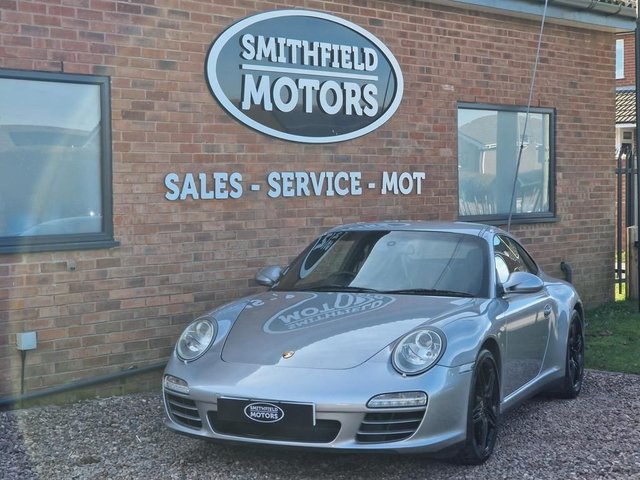 View our PORSCHE 911