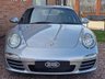 USED 2009 59 PORSCHE 911 3.8 997 Carrera 4S Coupe 2dr Petrol PDK AWD (247 g/km, 385 bhp) EXTRAS.....
