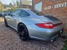 USED 2009 59 PORSCHE 911 3.8 997 Carrera 4S Coupe 2dr Petrol PDK AWD (247 g/km, 385 bhp) EXTRAS.....