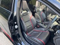 USED 2014 64 MERCEDES-BENZ A-CLASS 2.0 A45 AMG Hatchback 5dr Petrol SpdS DCT 4MATIC Euro 6 (s/s) (360 ps) 