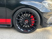 USED 2014 64 MERCEDES-BENZ A-CLASS 2.0 A45 AMG Hatchback 5dr Petrol SpdS DCT 4MATIC Euro 6 (s/s) (360 ps) 