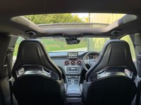 USED 2014 64 MERCEDES-BENZ A-CLASS 2.0 A45 AMG Hatchback 5dr Petrol SpdS DCT 4MATIC Euro 6 (s/s) (360 ps) 