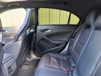 USED 2014 64 MERCEDES-BENZ A-CLASS 2.0 A45 AMG Hatchback 5dr Petrol SpdS DCT 4MATIC Euro 6 (s/s) (360 ps) 