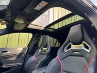 USED 2014 64 MERCEDES-BENZ A-CLASS 2.0 A45 AMG Hatchback 5dr Petrol SpdS DCT 4MATIC Euro 6 (s/s) (360 ps) 