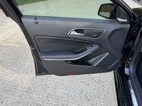 USED 2014 64 MERCEDES-BENZ A-CLASS 2.0 A45 AMG Hatchback 5dr Petrol SpdS DCT 4MATIC Euro 6 (s/s) (360 ps) 