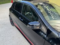 USED 2014 64 MERCEDES-BENZ A-CLASS 2.0 A45 AMG Hatchback 5dr Petrol SpdS DCT 4MATIC Euro 6 (s/s) (360 ps) 
