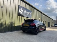 USED 2014 64 MERCEDES-BENZ A-CLASS 2.0 A45 AMG Hatchback 5dr Petrol SpdS DCT 4MATIC Euro 6 (s/s) (360 ps) 